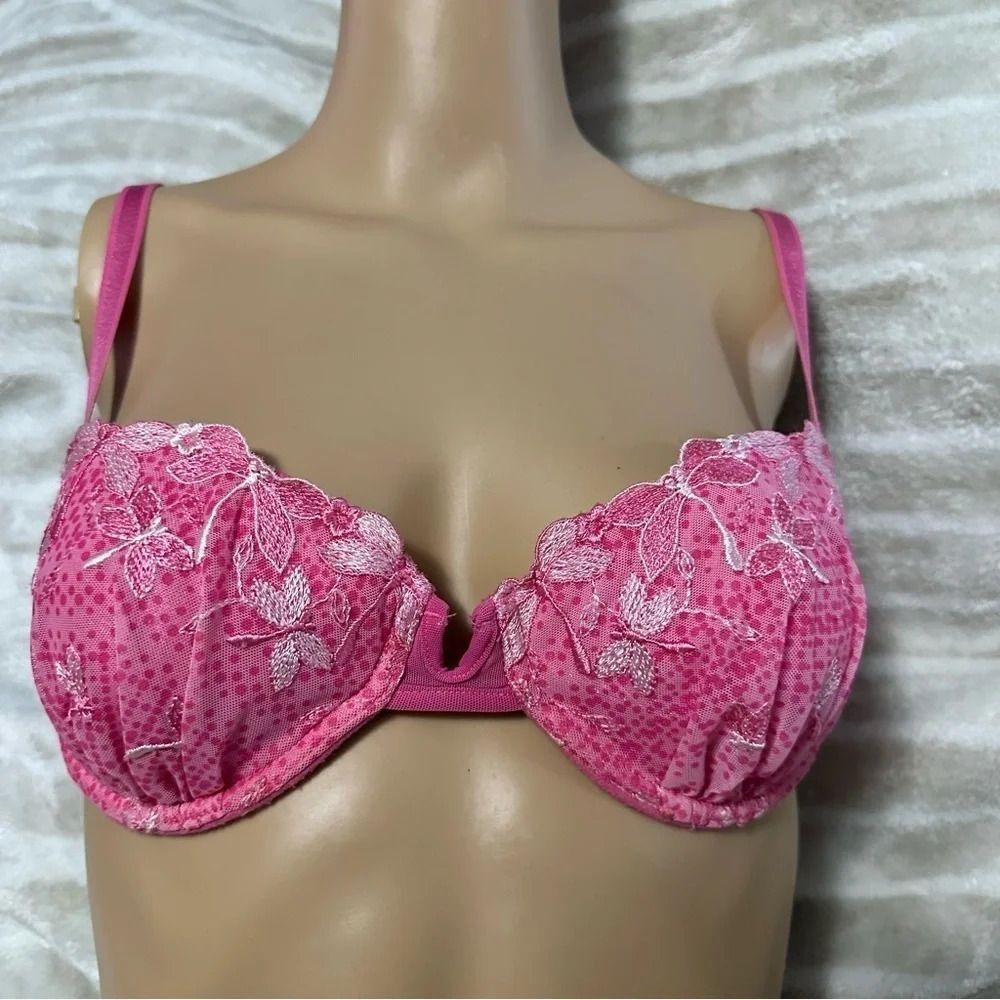🔴Necessary Objects | Dragonfly Bra